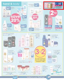 Clicks : You Pay Less (21 Nov - 4 Dec 2019), page 4