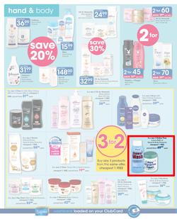 Clicks : You Pay Less (21 Nov - 4 Dec 2019), page 4