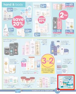 Clicks : You Pay Less (21 Nov - 4 Dec 2019), page 4