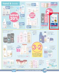 Clicks : You Pay Less (21 Nov - 4 Dec 2019), page 4