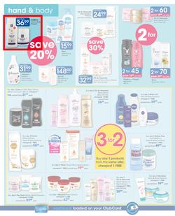 Clicks : You Pay Less (21 Nov - 4 Dec 2019), page 4