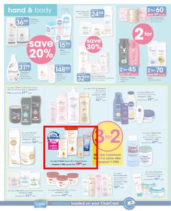 Clicks : You Pay Less (21 Nov - 4 Dec 2019), page 4