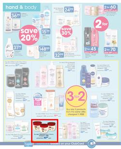 Clicks : You Pay Less (21 Nov - 4 Dec 2019), page 4