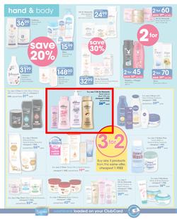 Clicks : You Pay Less (21 Nov - 4 Dec 2019), page 4