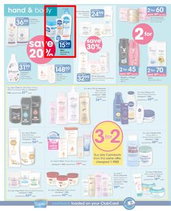 Clicks : You Pay Less (21 Nov - 4 Dec 2019), page 4