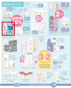 Clicks : You Pay Less (21 Nov - 4 Dec 2019), page 4