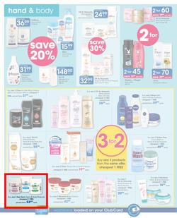 Clicks : You Pay Less (21 Nov - 4 Dec 2019), page 4