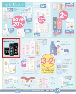 Clicks : You Pay Less (21 Nov - 4 Dec 2019), page 4