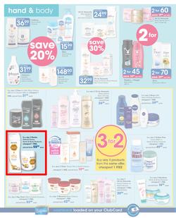 Clicks : You Pay Less (21 Nov - 4 Dec 2019), page 4