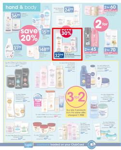 Clicks : You Pay Less (21 Nov - 4 Dec 2019), page 4