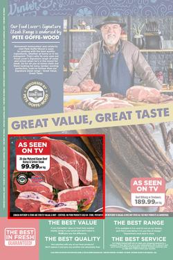 Food Lovers Market Inland : Winter Carnival (27 July - 2 August 2020), page 4