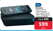 Dstv Streama