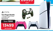PS5 Two Player Bundle