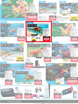 Makro : Black Friday (04 November - 10 November 2024), page 4