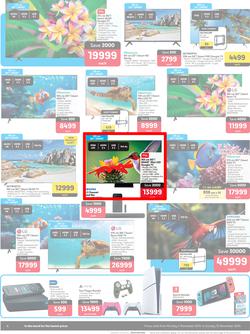 Makro : Black Friday (04 November - 10 November 2024), page 4