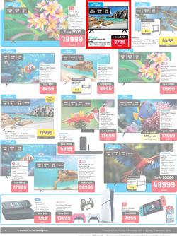 Makro : Black Friday (04 November - 10 November 2024), page 4