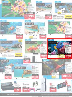Makro : Black Friday (04 November - 10 November 2024), page 4