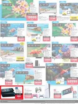 Makro : Black Friday (04 November - 10 November 2024), page 4