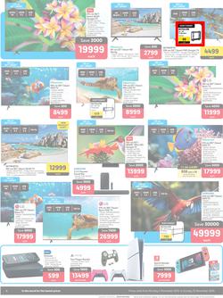 Makro : Black Friday (04 November - 10 November 2024), page 4