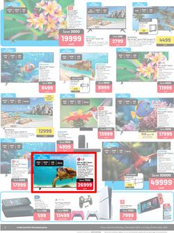 Makro : Black Friday (04 November - 10 November 2024), page 4