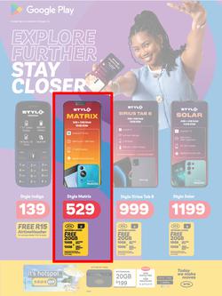 PEP Cell : Celebrate Shared Moments (03 December - 25 December 2025), page 18