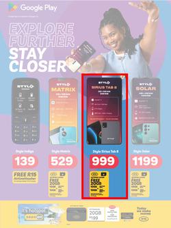 PEP Cell : Celebrate Shared Moments (03 December - 25 December 2025), page 18