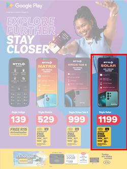 PEP Cell : Celebrate Shared Moments (03 December - 25 December 2025), page 18