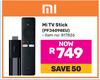 Mi TV Stick PFJ4098EU 817826
