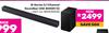 Samsung B-Series 2.1 Channel Soundbar HW-B450F/X 850030540
