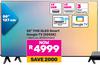 TCL 50" FHD QLED Smart Google TV 50S5K 850034063