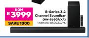 Samsung B-Series 3.2 Channel Soundbar HW-B650F/XA 850033975