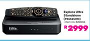 Dstv Explora Ultra Standalone PS5525IMC 820004