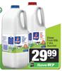 Clover Fresh Milk Assorted-2L
