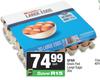 Spar Grain Fed Large Eggs-30s