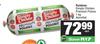 Rainbow Simply Chicken Premium Polony Assorted-1Kg