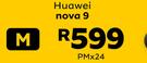Huawei Nova 9-MTN Made For Business M 6.5GB