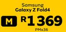 Samsung Galaxy Z Fold 4 5G-MTN Made For Business M 6.5GB