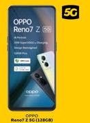 Oppo Reno 7 Z (128GB) 5G-MTN Made For Business L 6.5GB