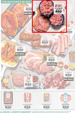 Food Lover's Market : More Value For Only 50 Bucks (24 March - 30 March 2025), page 4