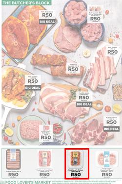 Food Lover's Market : More Value For Only 50 Bucks (24 March - 30 March 2025), page 4