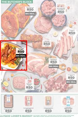 Food Lover's Market : More Value For Only 50 Bucks (24 March - 30 March 2025), page 4