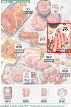 Food Lover's Market : More Value For Only 50 Bucks (24 March - 30 March 2025), page 4