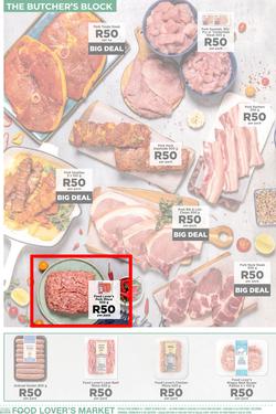 Food Lover's Market : More Value For Only 50 Bucks (24 March - 30 March 2025), page 4