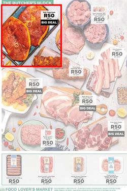 Food Lover's Market : More Value For Only 50 Bucks (24 March - 30 March 2025), page 4