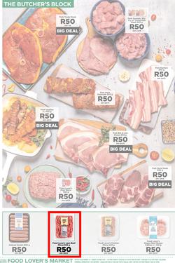 Food Lover's Market : More Value For Only 50 Bucks (24 March - 30 March 2025), page 4