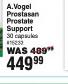 A.Vogel Prostasan Proslate Support 30 Capsules