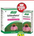 A.Vogel Echinaforce Colds Flu Immune Support Drops-100ml