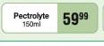 Pectrolyte-150ml