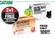 Rehidrat Lactolyate & Hydrate Powders & Sachets-Each