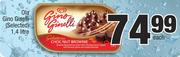 Ola Gino Ginelli (Selected)-1.4Ltr Each